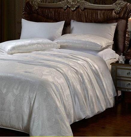 产品 北京装饰用纺织品 产品详情:卧室是最能体现生活素质的地方,床是